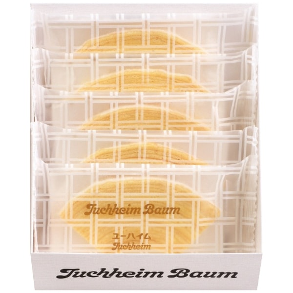 ユーハイム ユーハイムバウム14 JP-1