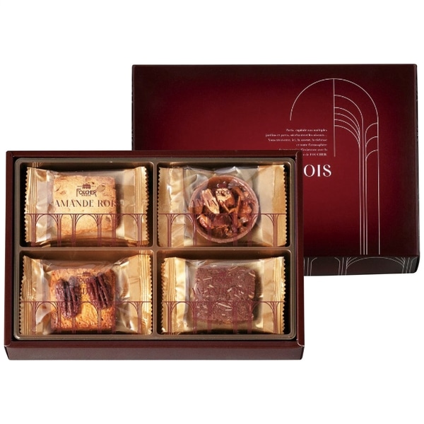 フーシェ アマンド・ロワ AR-10