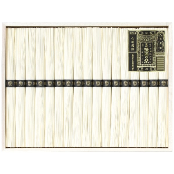 揖保乃糸 手延素麺揖保乃糸特級品 KO-30A