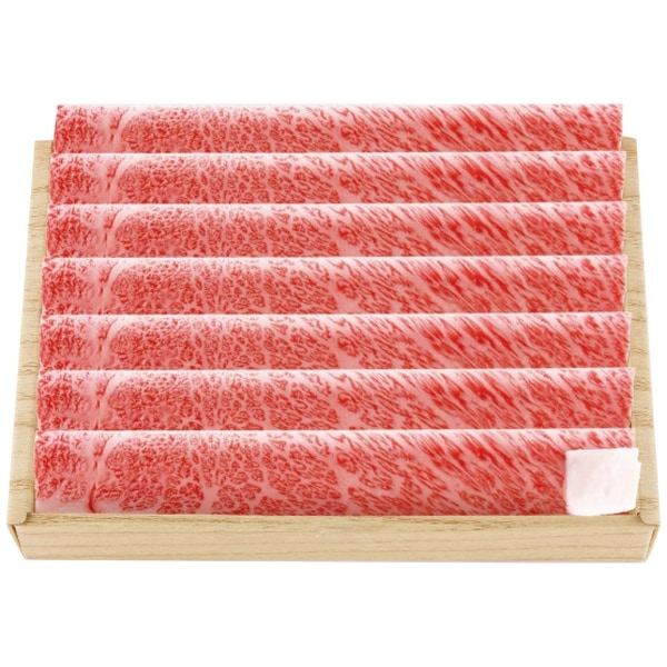 神戸牛 神戸牛すき焼用(約550g)