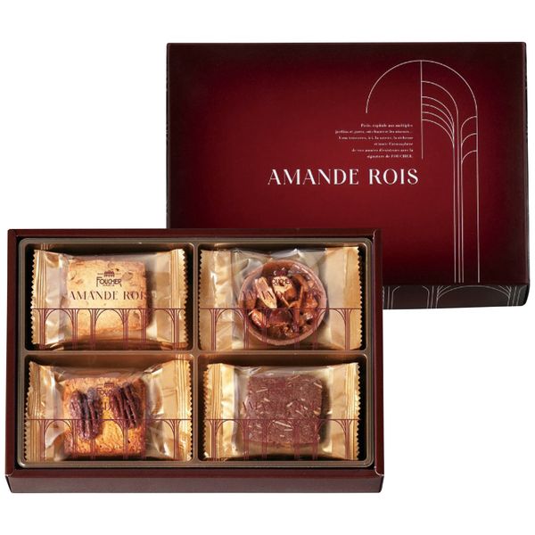 フーシェ アマンド・ロワ AR-10