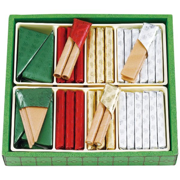 本髙砂屋 エコルセ E20