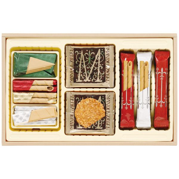 本髙砂屋 菓子詰合せ EMR50