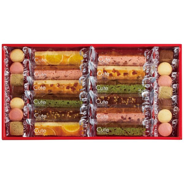 ひととえ キュートセレクション CSB-20