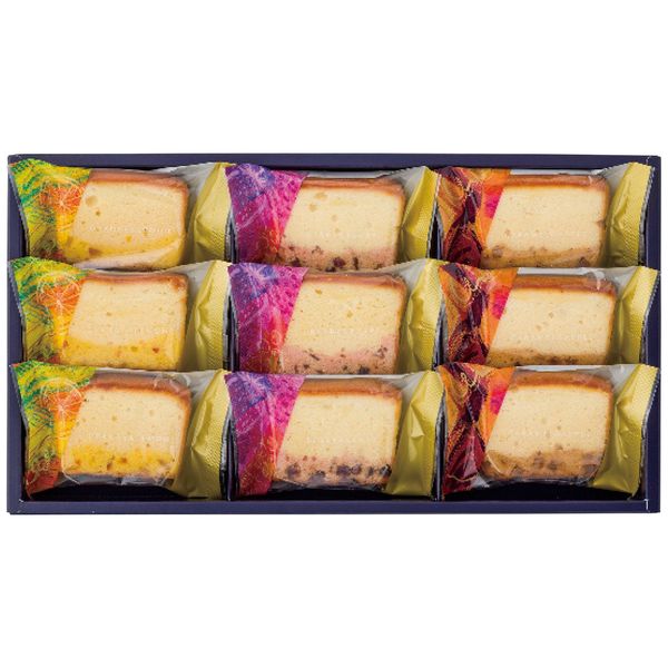 ひととえ 果実と楽しむ しっとり濃厚チーズケーキ CTA-20