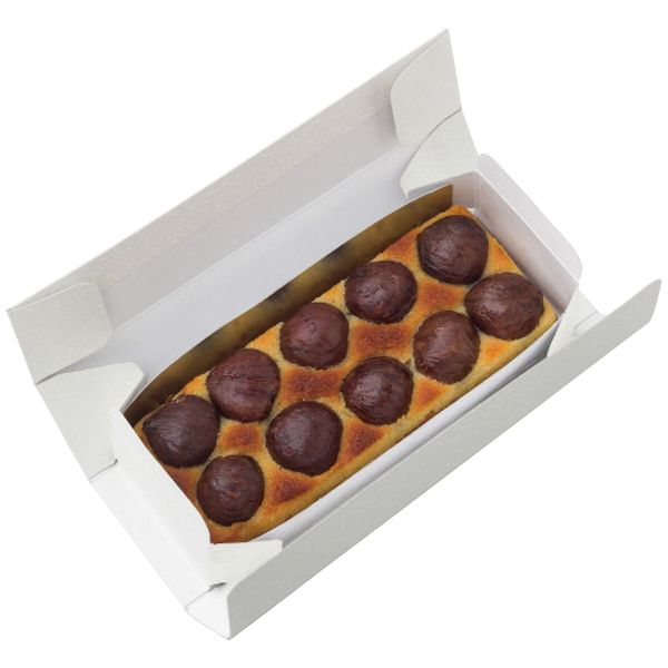 菓心谷常 栗宝寿(C)