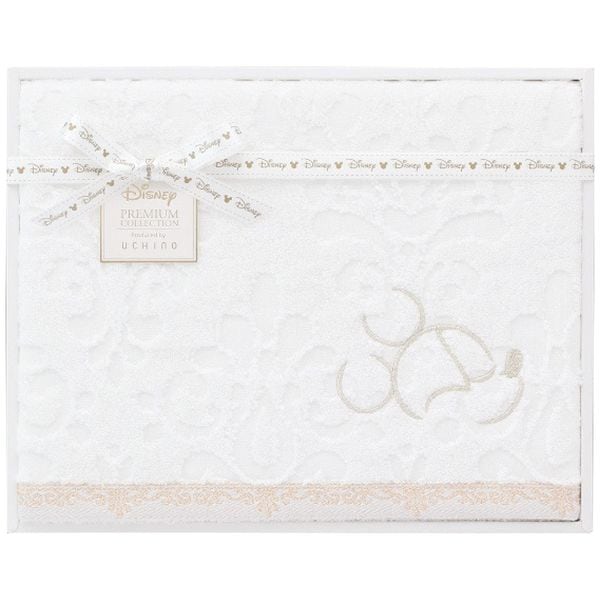 ディズニー　プレミアム バスタオル