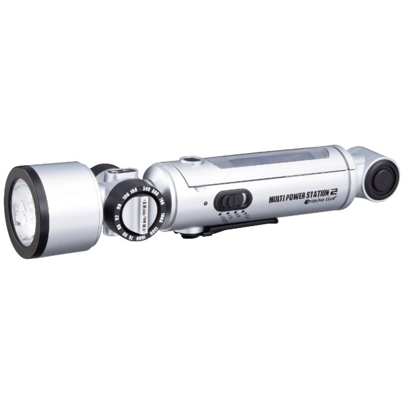 スターリングクラブ マルチパワーステーション2