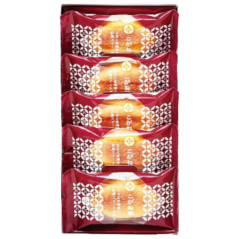 ひととえ こがね芋 KGB-5