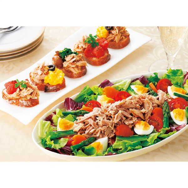 はごろもフーズ はごろもシーチキンギフト SR-20A