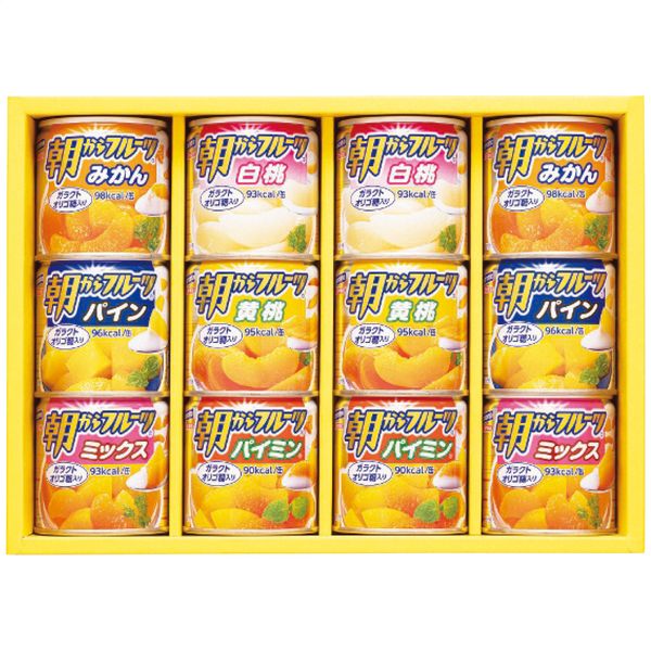 はごろもフーズ デザートギフト AS-30R