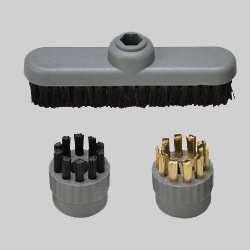 ACS-202　ブラシセット　ABR-002