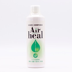 ADF-350　Air healユーカリタイプ500ml