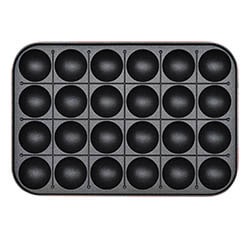 ATM-024/ATM-824 たこ焼きプレート | 部品・消耗品,調 理,ATM-024