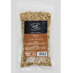 ASR-240　スモークチップ（さくら）