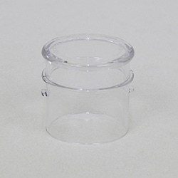 DMX-E10　投入口キャップ