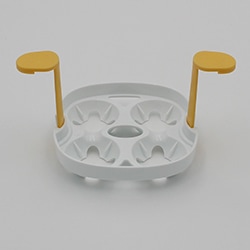 エッグマイスター　ゆで卵ケース