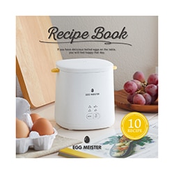 AEM-420　レシピブック