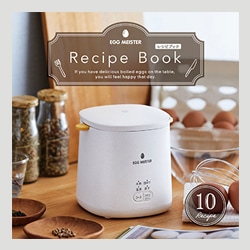 AEM-422　レシピブック