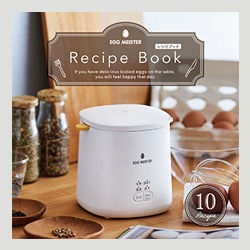 AEM-422　レシピブック