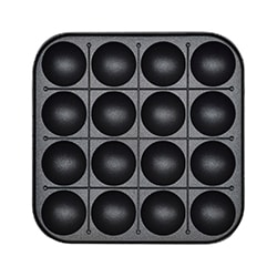 AHP-152　たこ焼きプレート