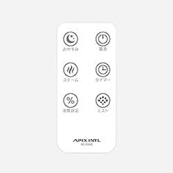 部品・消耗品,加湿器,その他加湿器,AHD-340 | アピックス