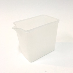 ACF-104R　注水トレイ