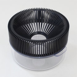 AIC-10X/FSLC-019X　捕虫容器