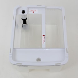 涼風扇/ホット&クールモイスト2　水タンク