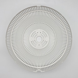 AFL-250M　後ろガード