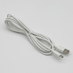 ソーラーパワーファン　USBケーブル