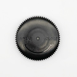 ソーラーパワーファン　スピンナー