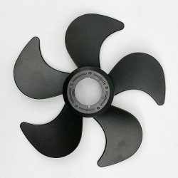 ソーラーパワーファン　羽根