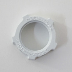 AFL-359X/FSSL-9539X　台座固定ナット