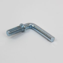 DCフロアー扇風機　台座固定ネジ