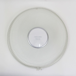 ACフロアー扇風機　前ガード