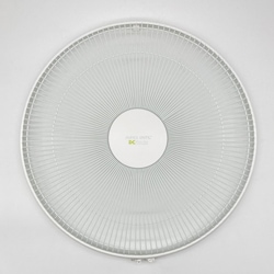 AFL-282R　前ガード