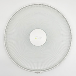 DCフロアー扇風機AFL-283R/AFL-284R/AFL-285R　前ガード