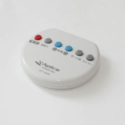 タワーファンAFT-669R　リモコン
