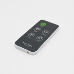 タワーファンAFT-923R　リモコン