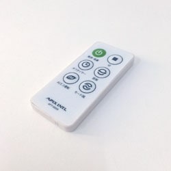 スリムジェットファンAFT-950R　リモコン