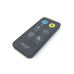 LEDタワーファンAFT-840R　リモコン