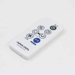 ハイタワーファンAFD-608R　リモコン