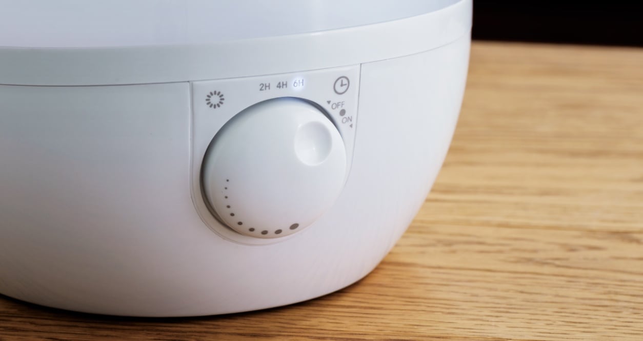 無段階ダイヤル＋タッチパネル式タイマー