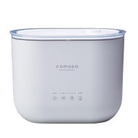 ハイブリッド式アロマ加湿器  AHD-160　【アウトレット品】プレゼントつき
