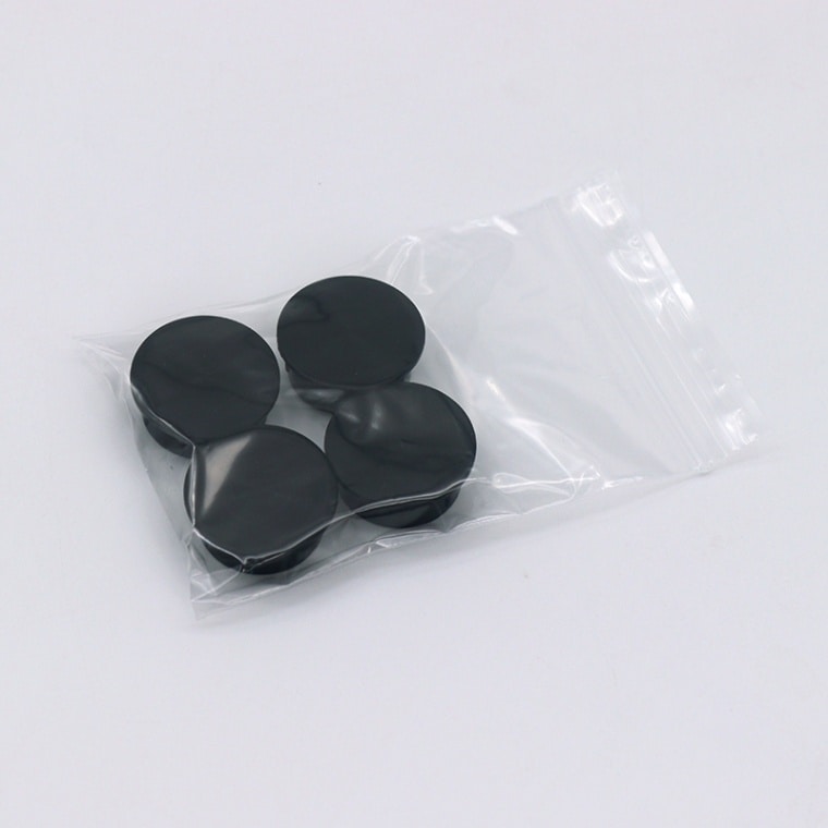 グリルマイスター　脚ゴム4個セット