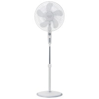 【アウトレット品】ACフロアー扇風機（メカ式）　AFL-233T（2022年製）