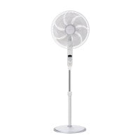 DCフロアー扇風機　AFL-282R　【アウトレット品（2021年製）】