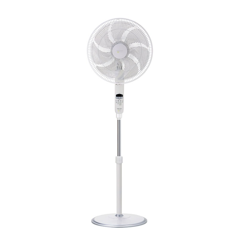 DCフロアー扇風機　AFL-282R　【アウトレット品（2021年製）】
