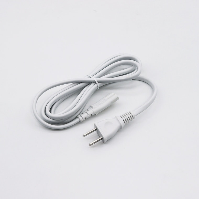 スローマイスター　電源コード